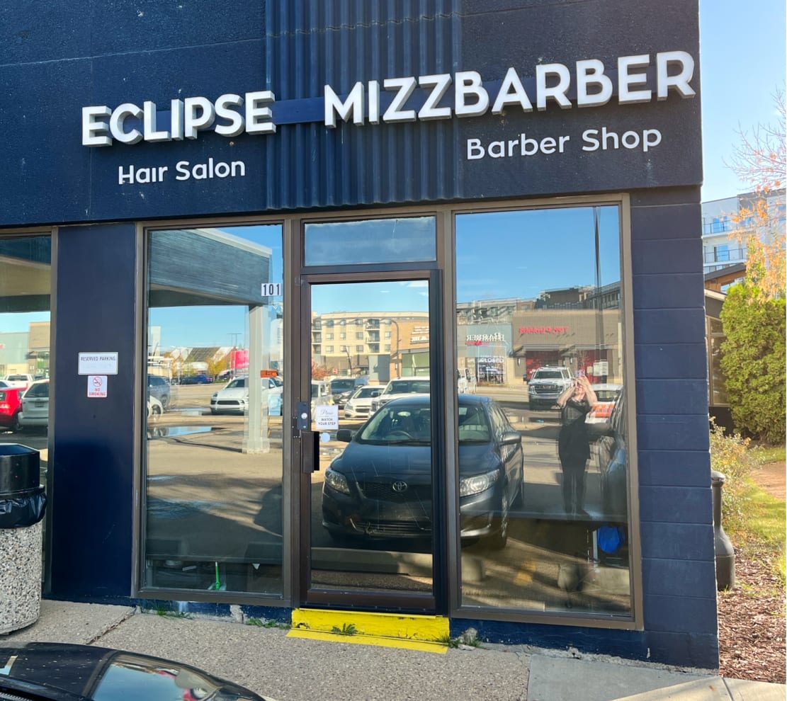 Mizzbarber