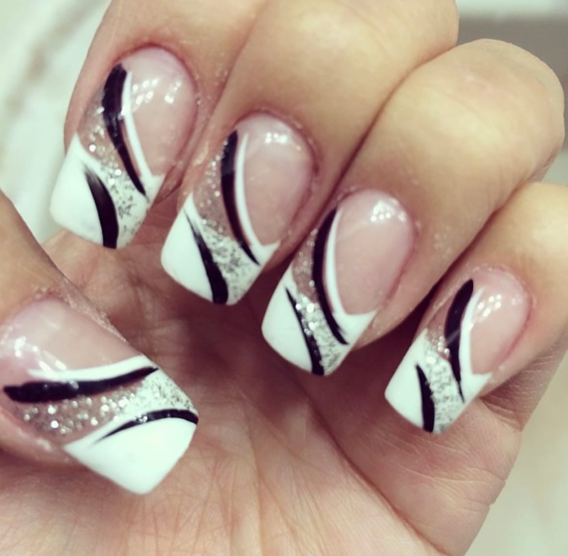 Luxury Nails, photo 3
