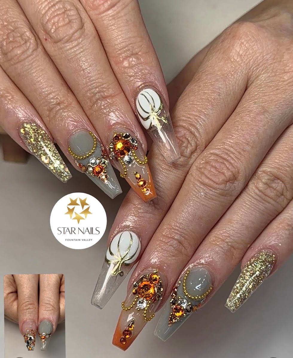 Star Nails Fountain Valley, photo 4