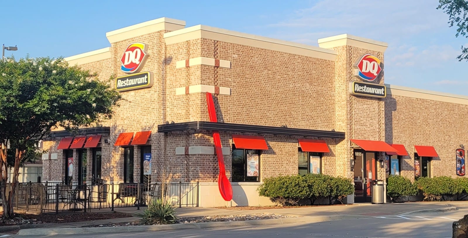 Dairy Queen, photo 2