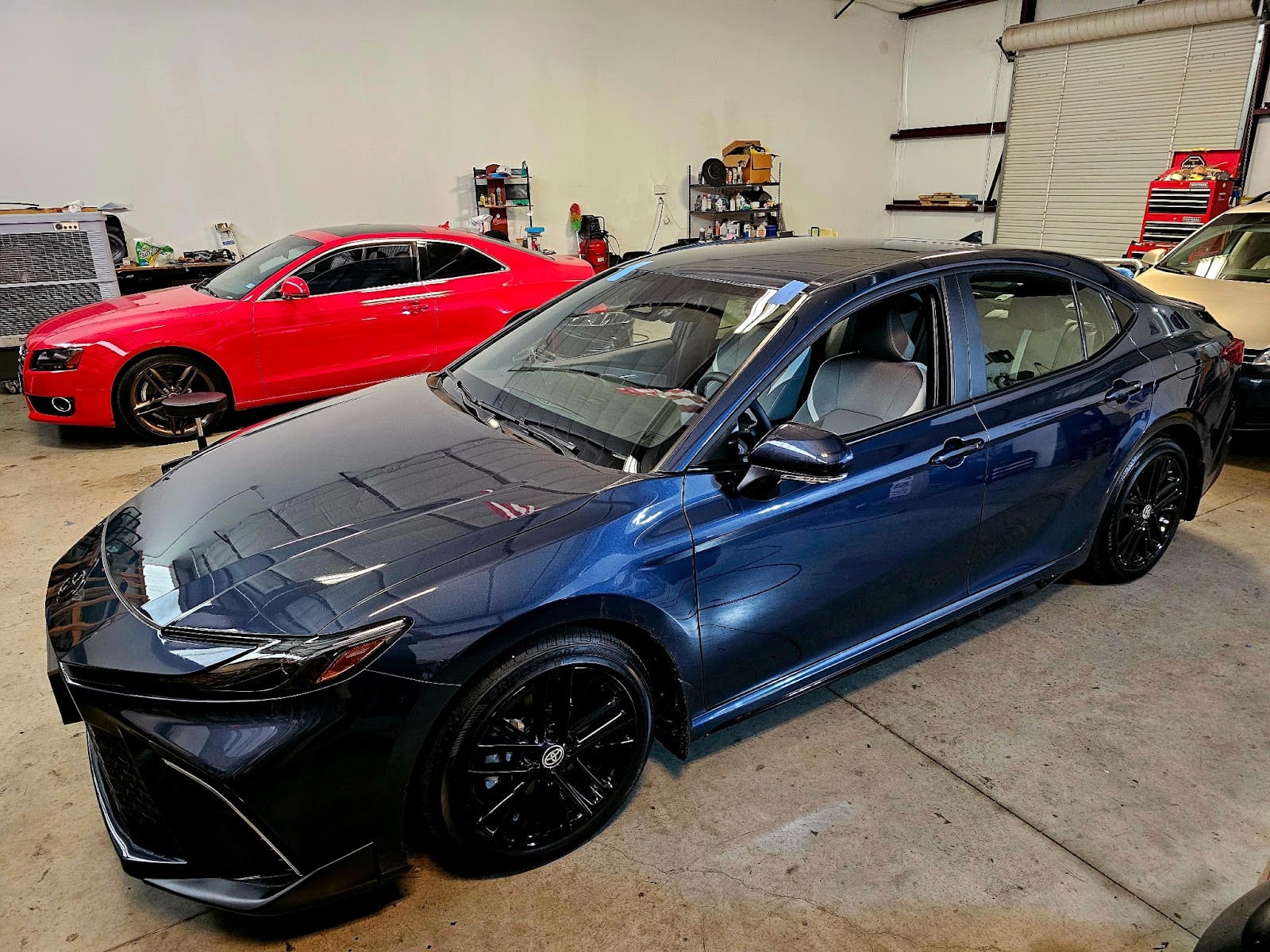 Mt. Zion Auto Glass, photo 3