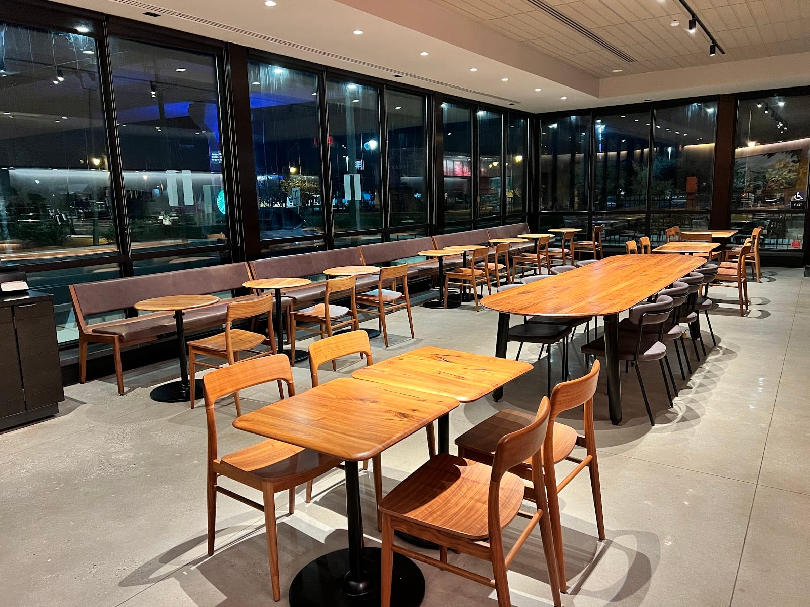 Starbucks Coffee Company, photo 2