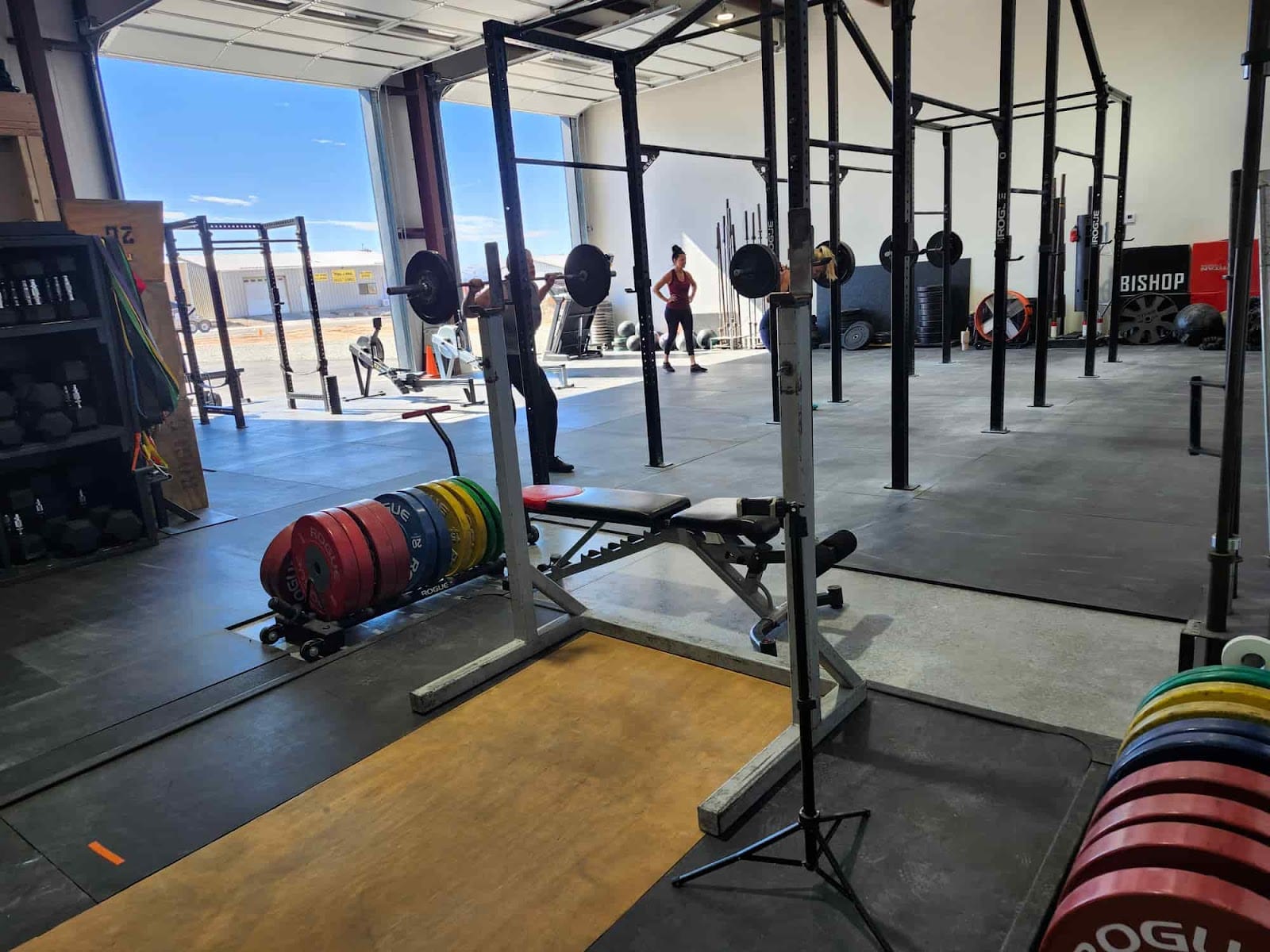 Cedar City Strength and Conditioning