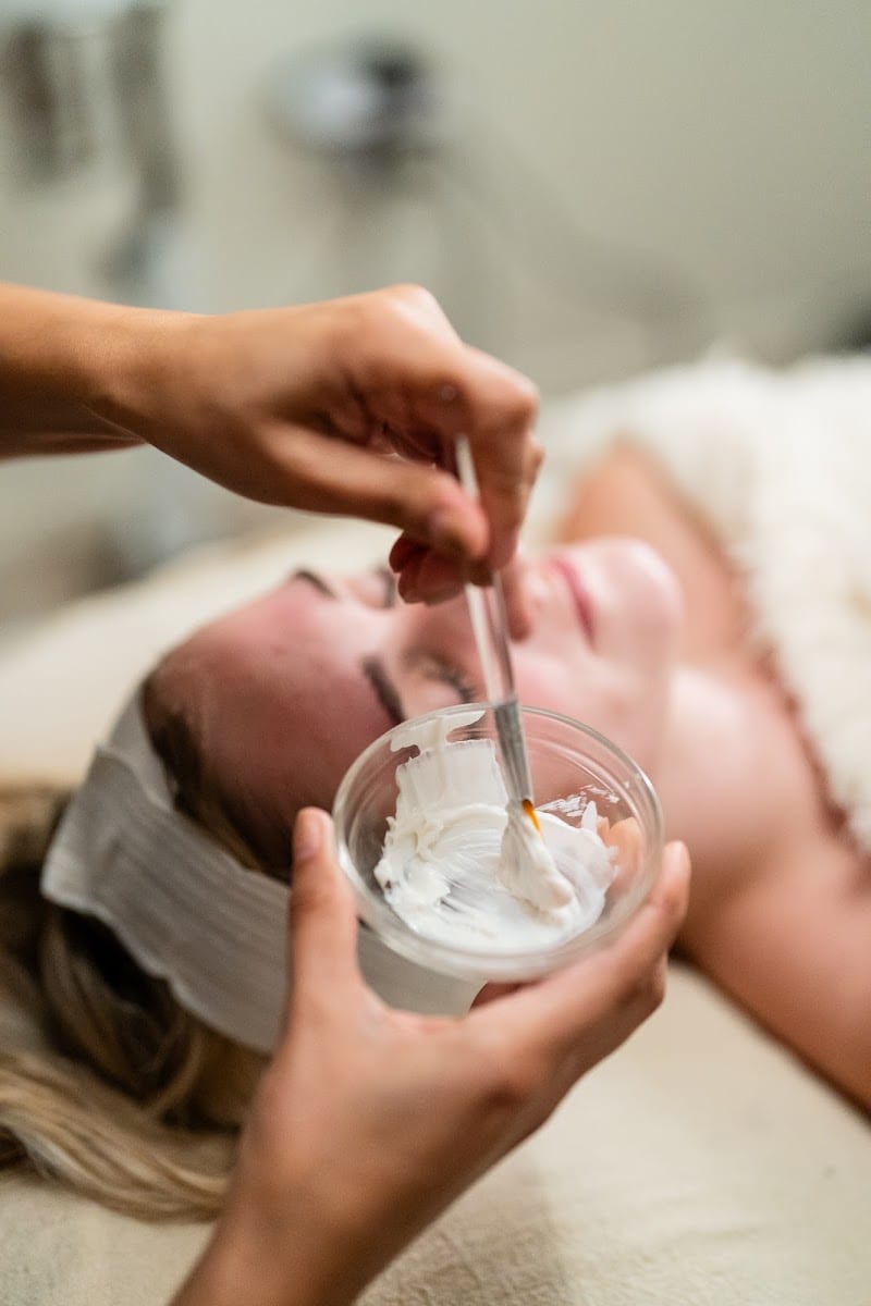 Mod Facial