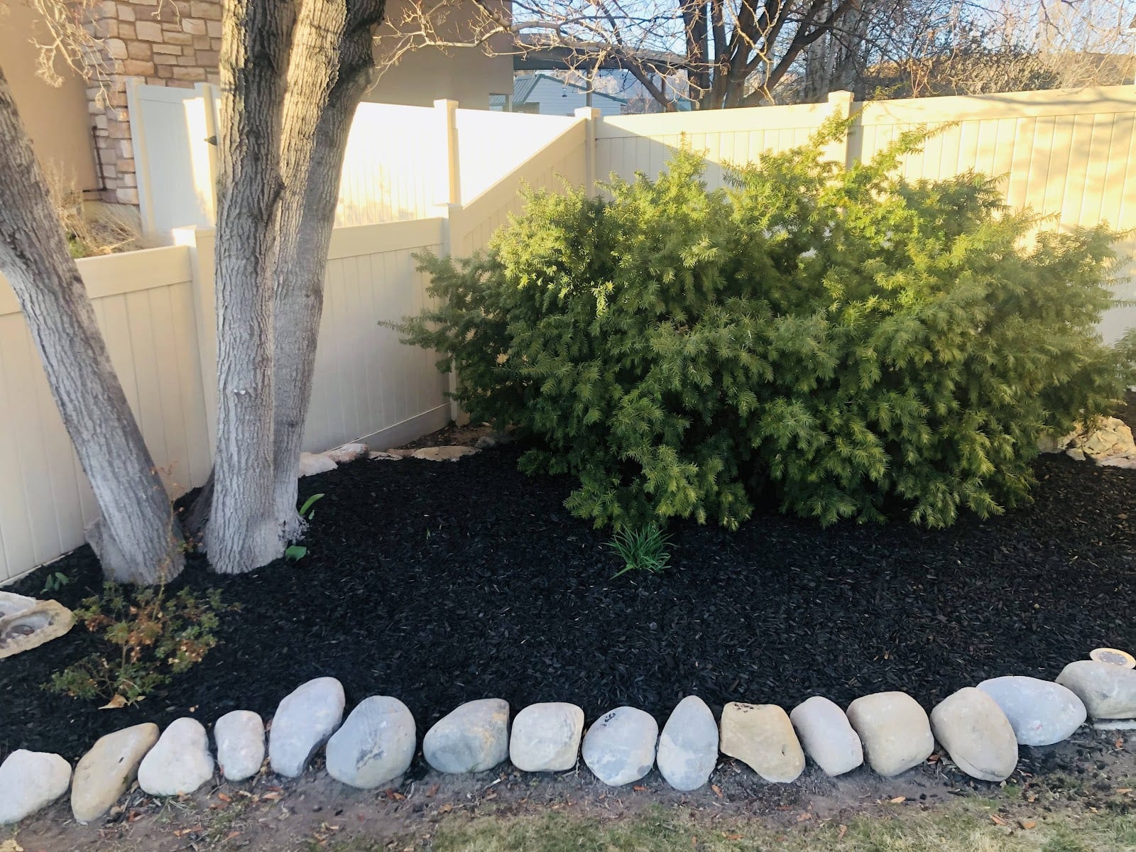 Turffesional Lawn Care & Landscaping