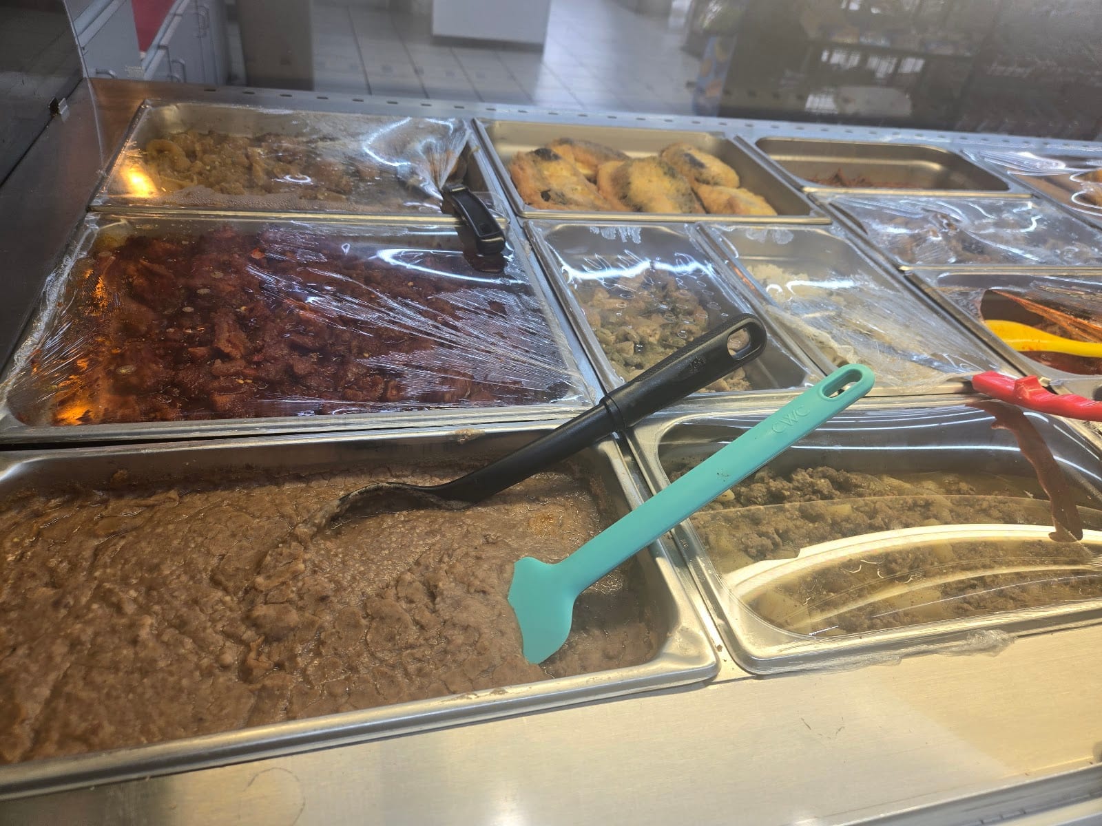 Taqueria Victoria's (Food Truck)