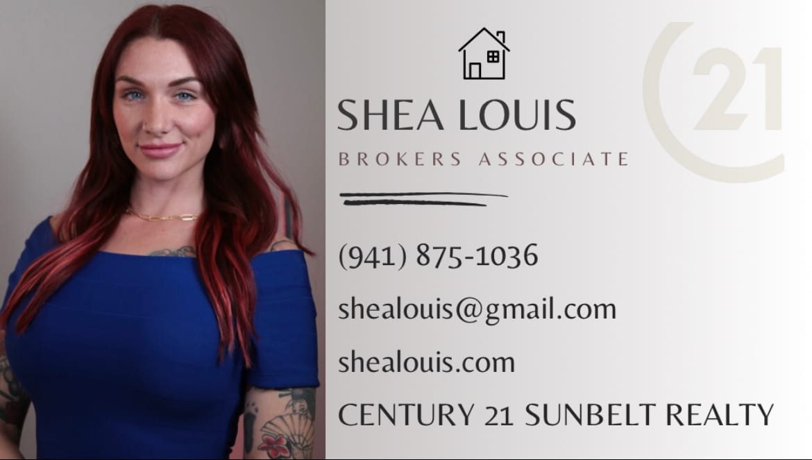 Shea Louis Century 21 Sunbelt Realty, photo 2