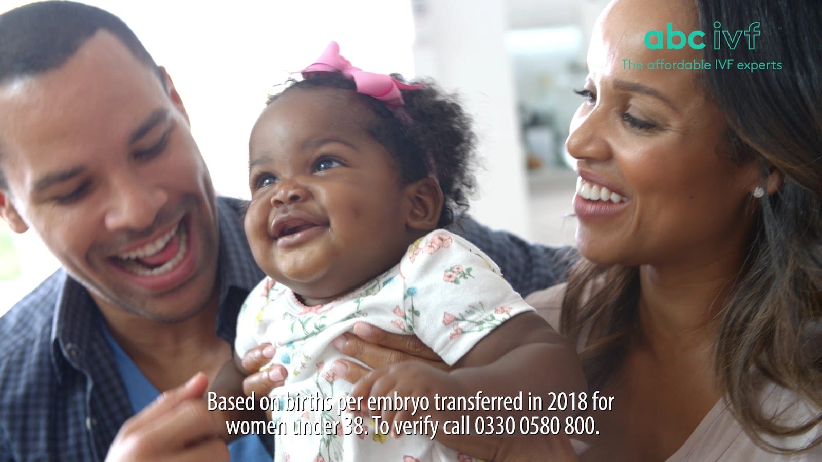 abc ivf London, part of CREATE Fertility, photo 3