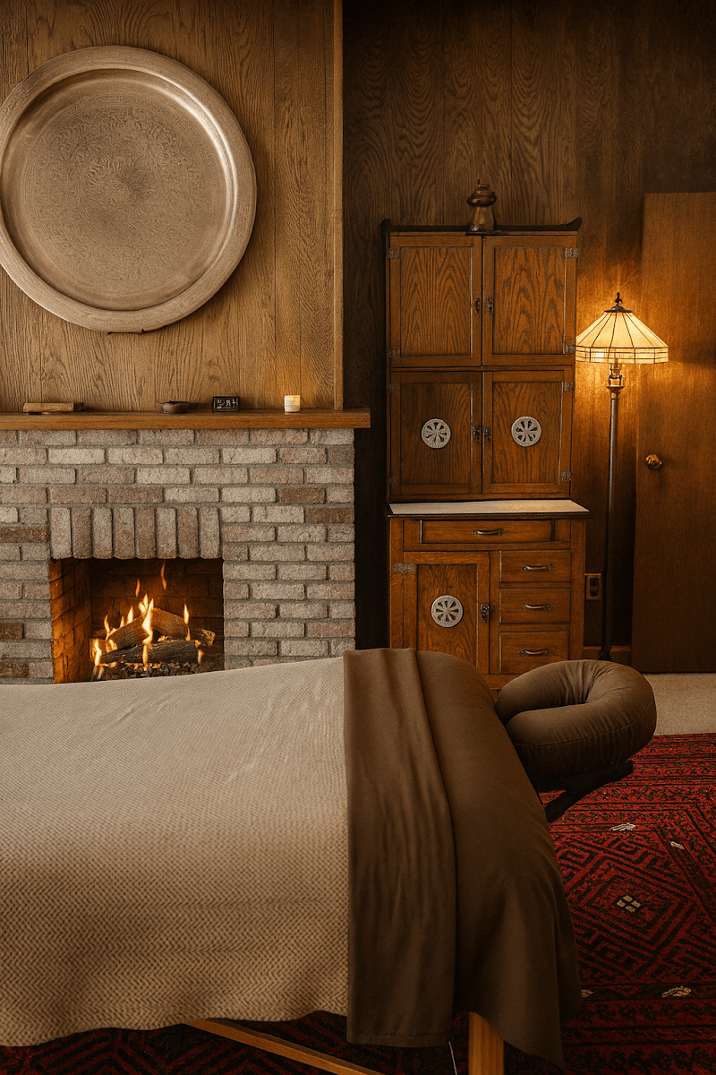 Massage Grotto SF - Inner Richmond, photo 2