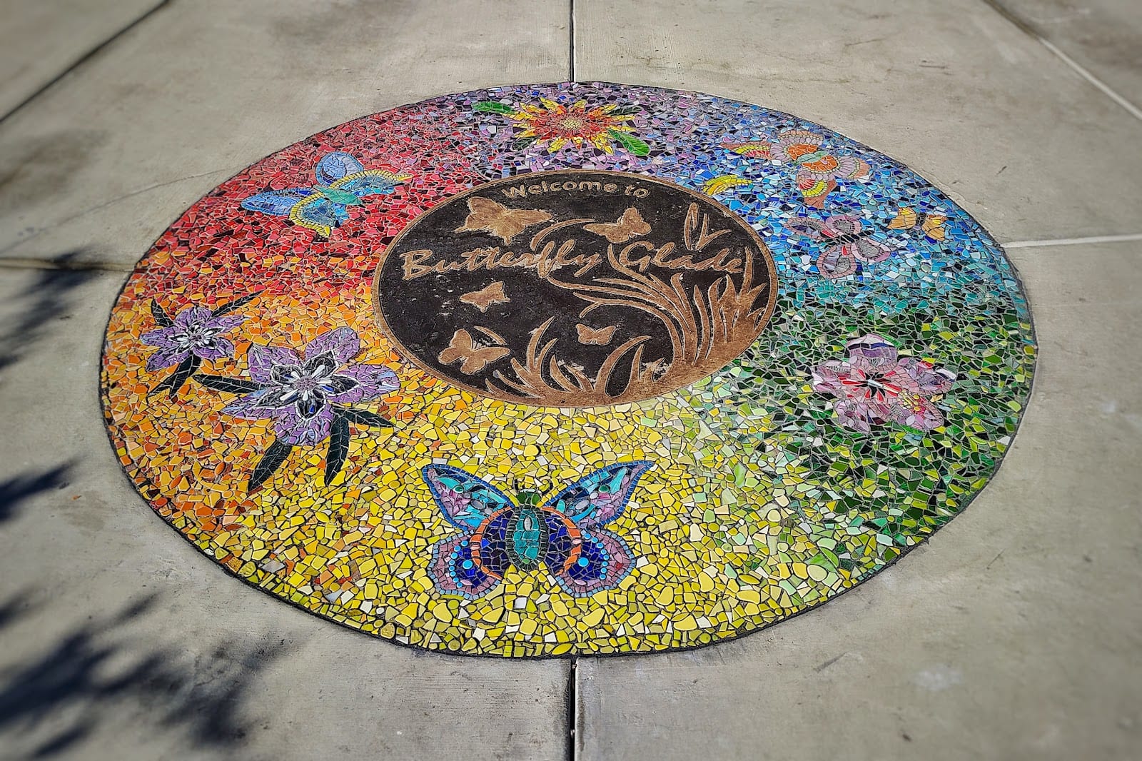 Butterfly Glade Park, photo 2