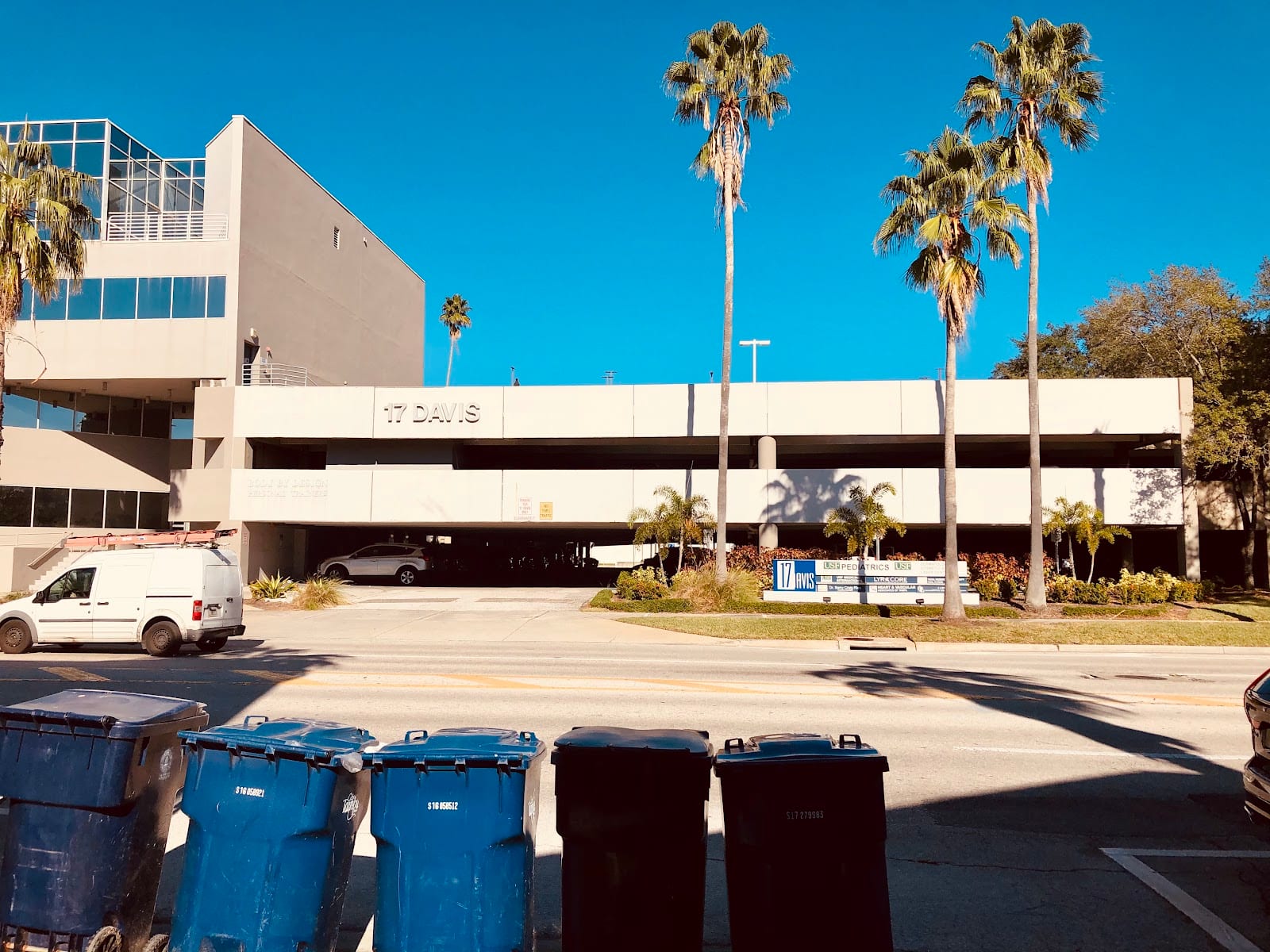 USF Health Pediatrics