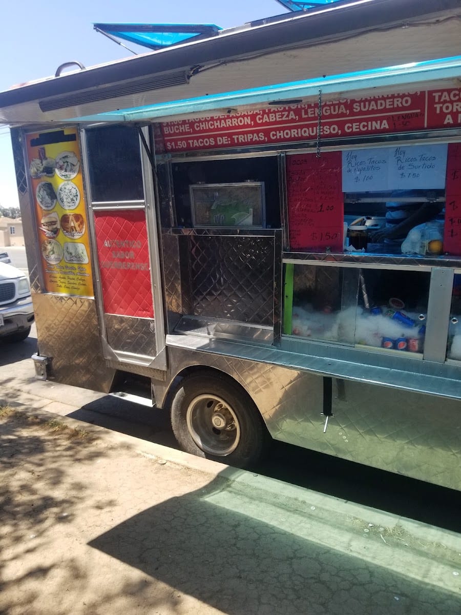 Tacos Los Rodriguez, photo 2