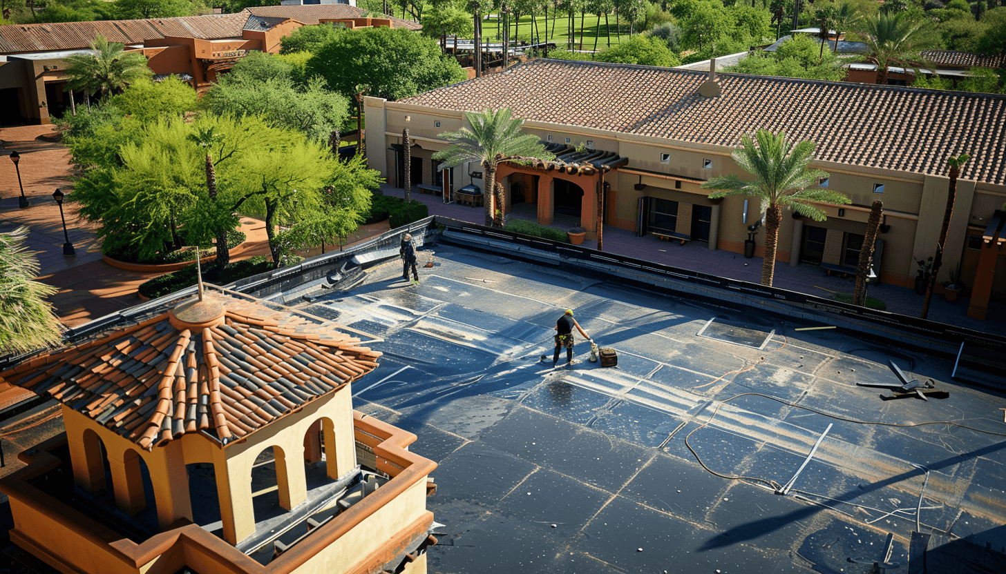 Cactus Cover Roofing - Buenavante, photo 2