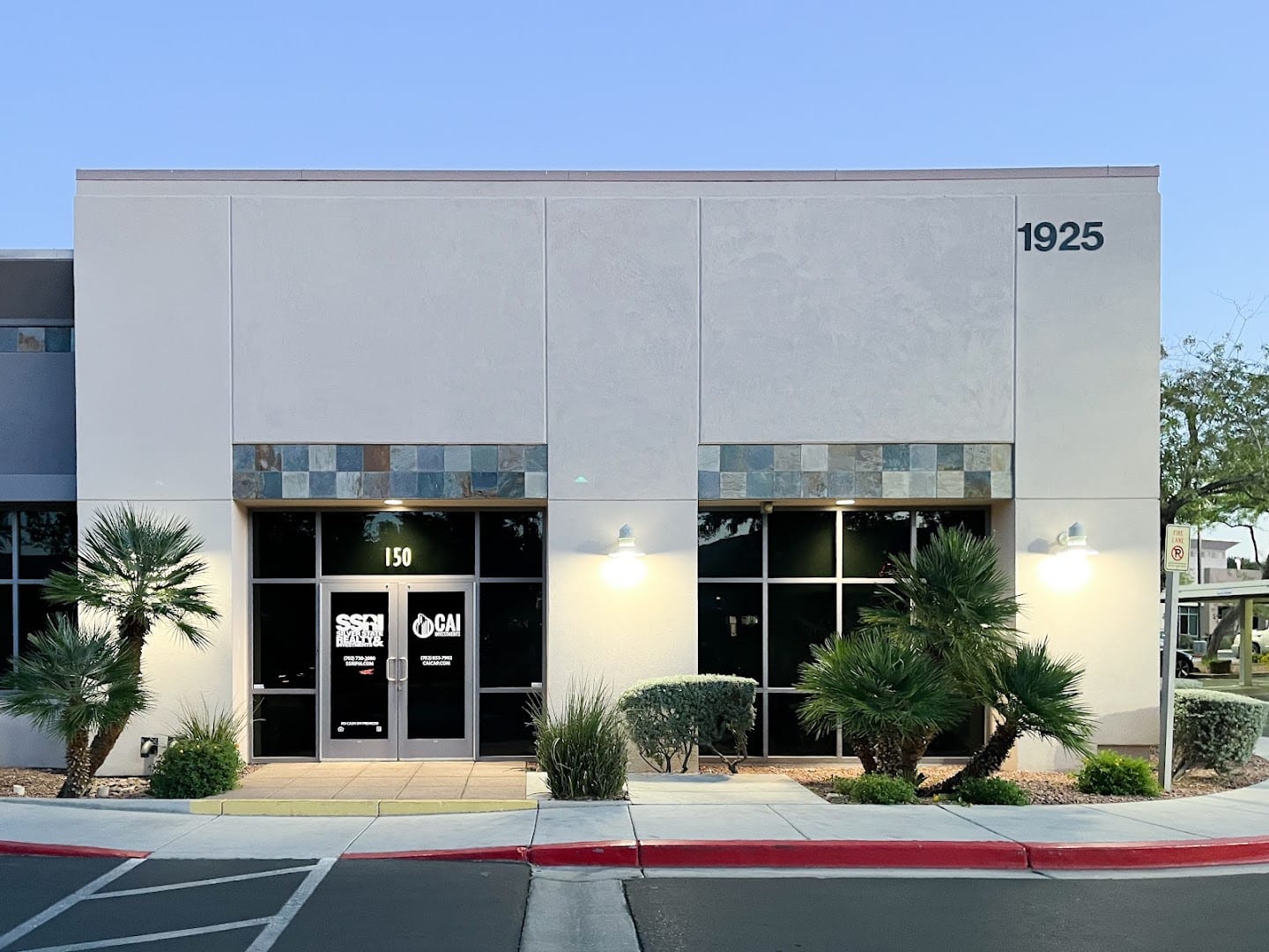 Silver State Realty & Investment