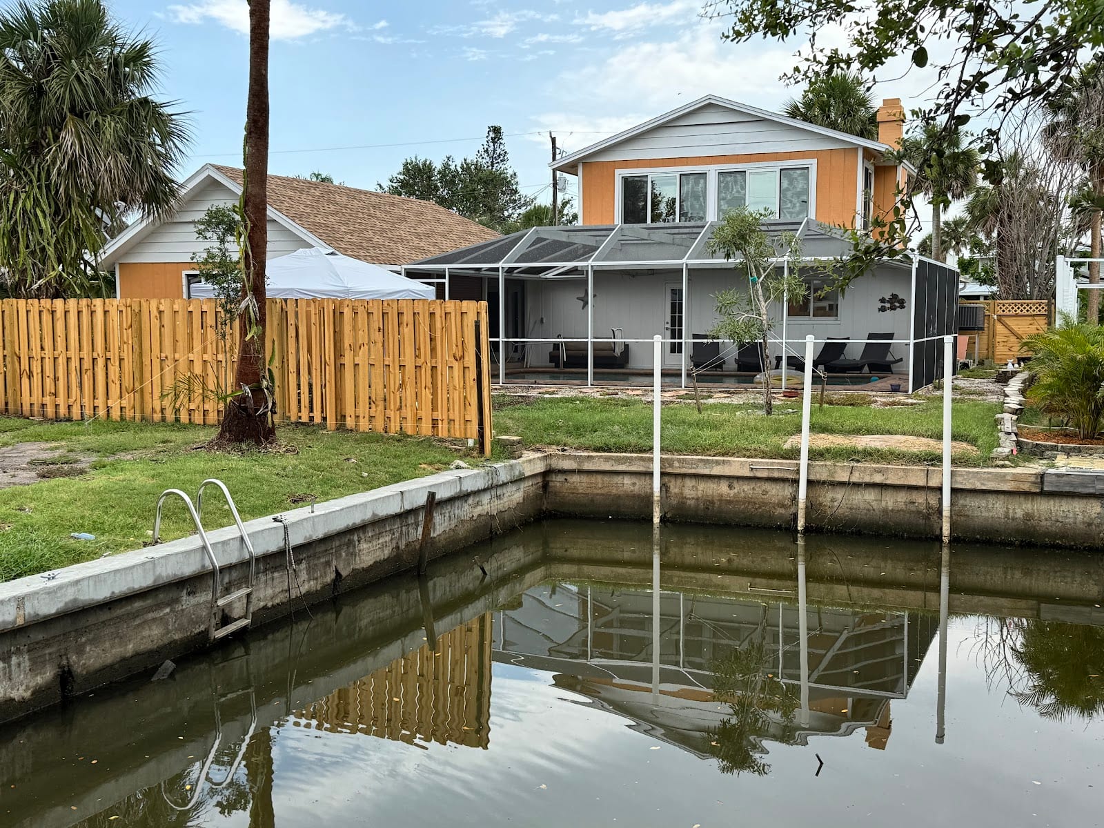 200 Magnolia – Englewood Vacation Rental, photo 3