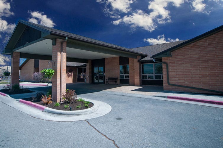 Rocky Mountain Care - Logan, photo 2