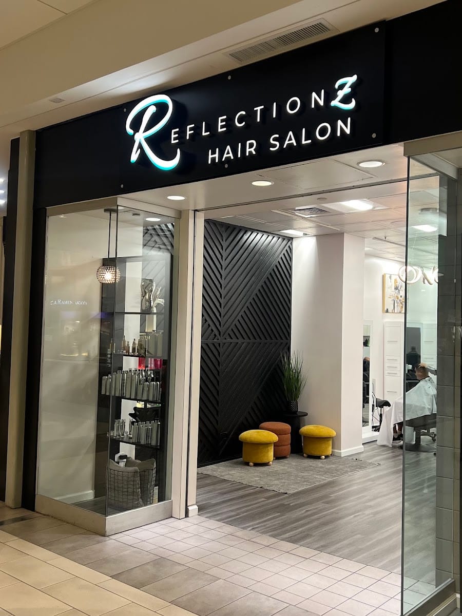 ReflectionZ Hair Salon