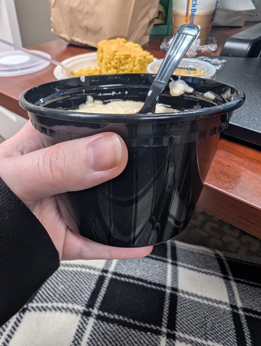 Chili and chowder
