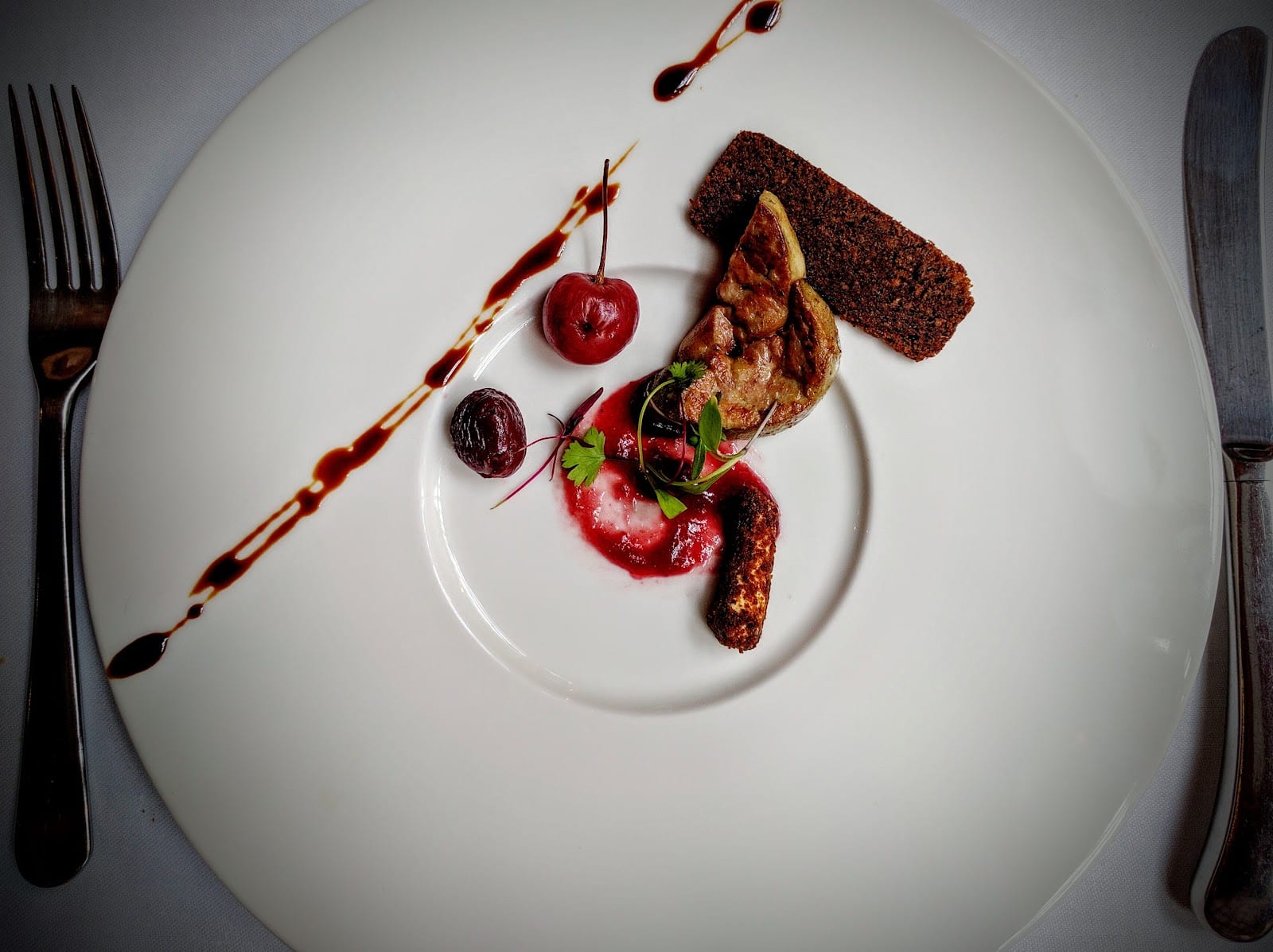 Chamberlain's Restaurant & Events