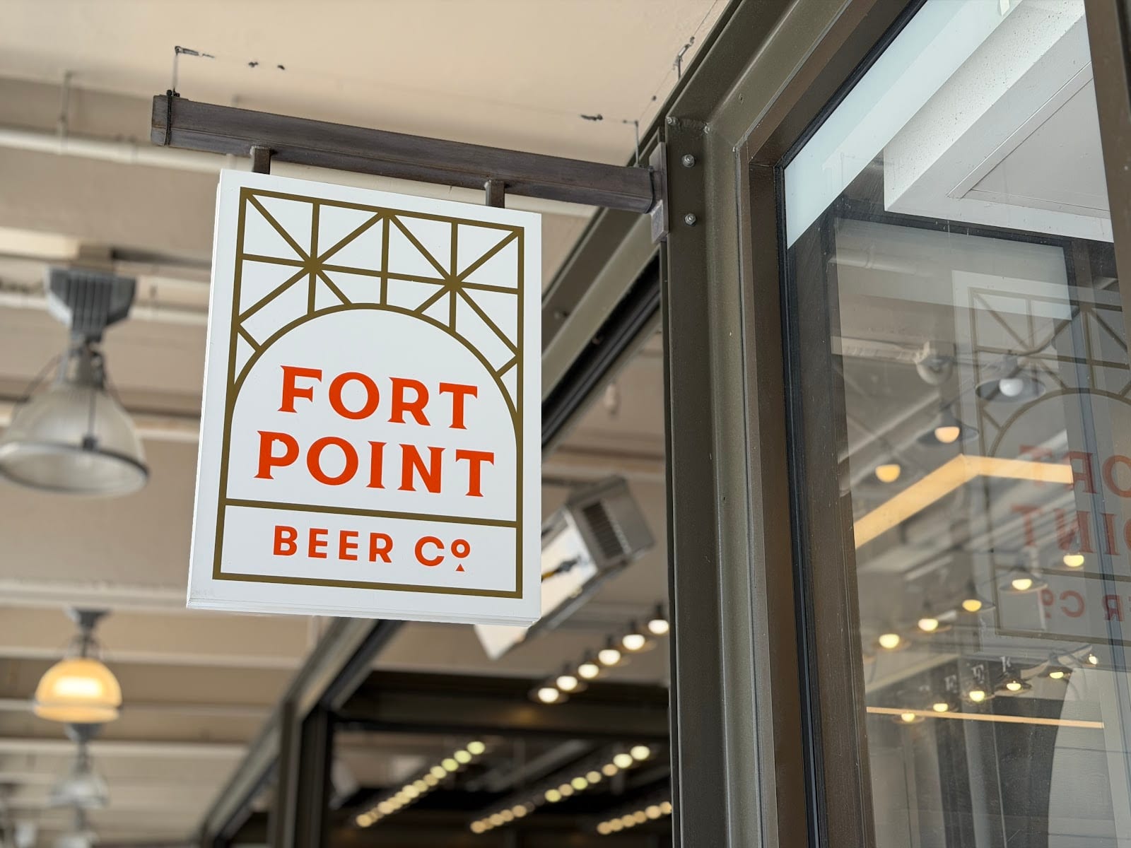 Fort Point | Ferry Building, photo 4