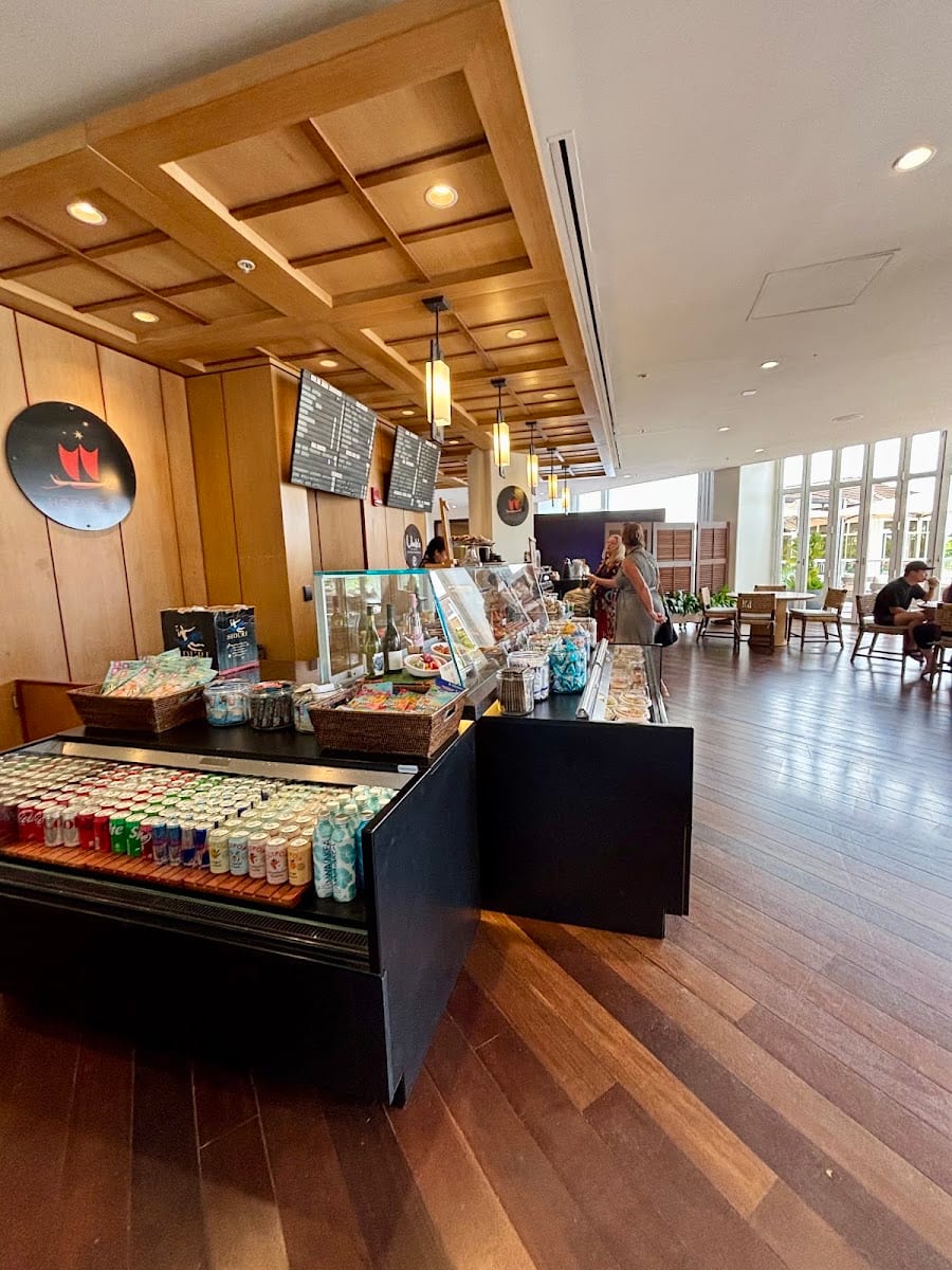 Hokulea, Four Seasons Resort at Ko Olina, photo 3