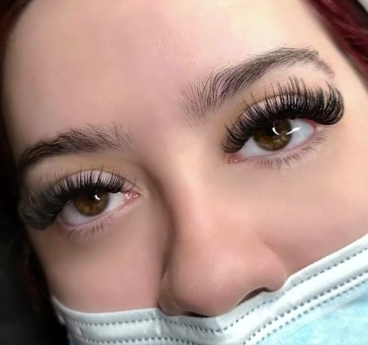 E lash Beauté, photo 2