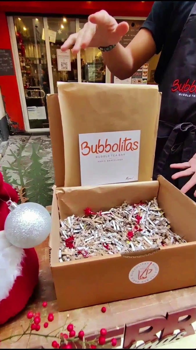 Bubbolitas, photo 3