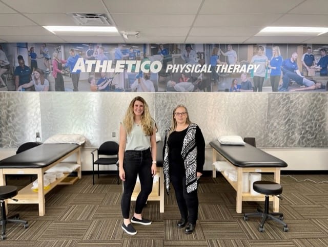Athletico Physical Therapy - Battle Creek (Lakeview), photo 4