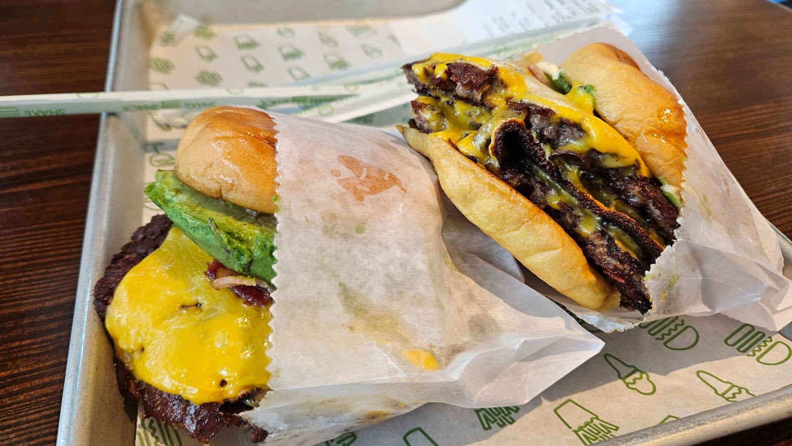 Shake Shack UTC Sarasota, photo 4