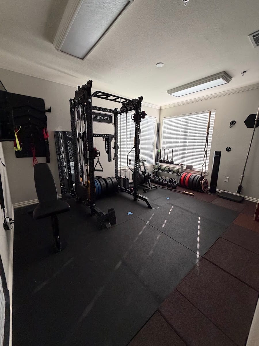Conrad Spine and Sport, photo 4