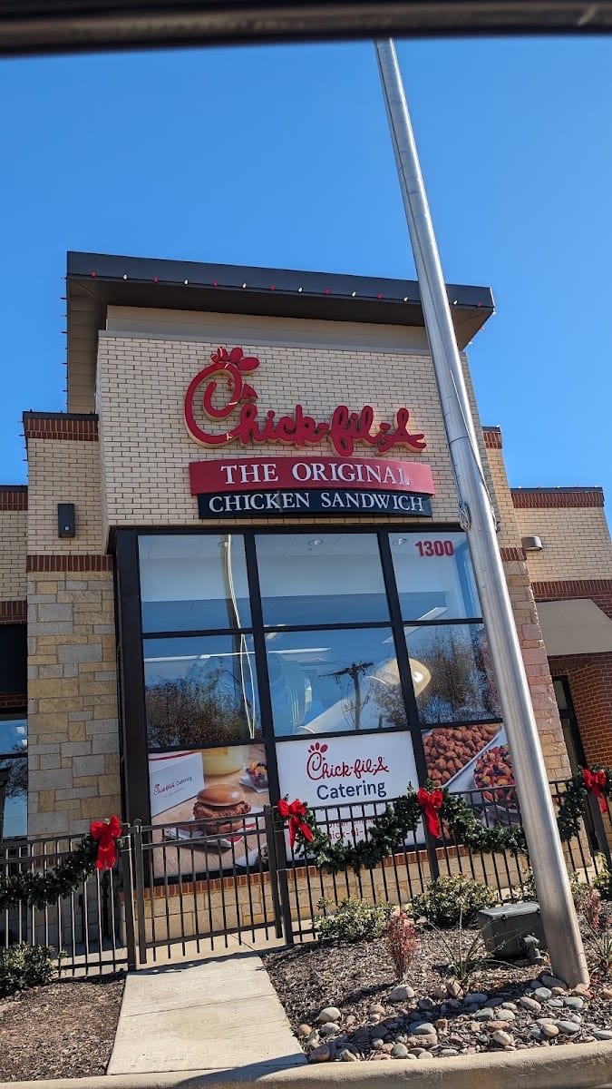 Chick-fil-A, photo 3
