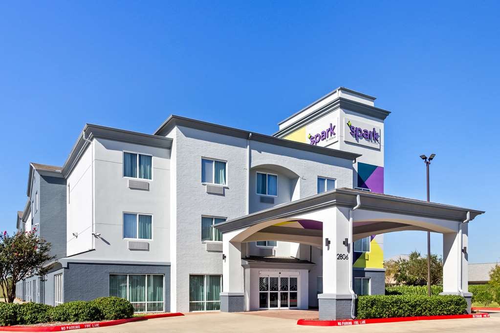 Best Western Plus Manvel Inn & Suites, photo 2