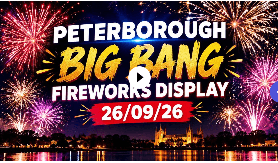 Peterborough: Are You Checking Before You Spend?