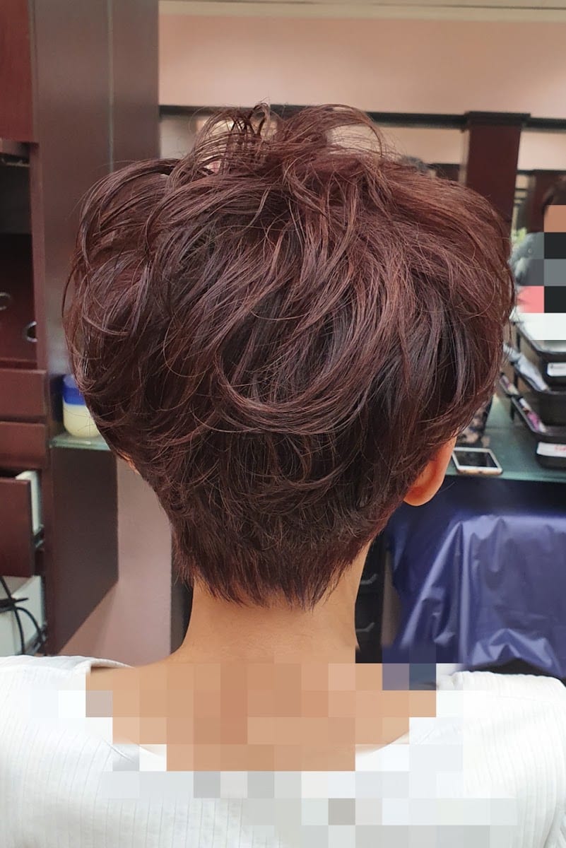 R & D Beauty Salon