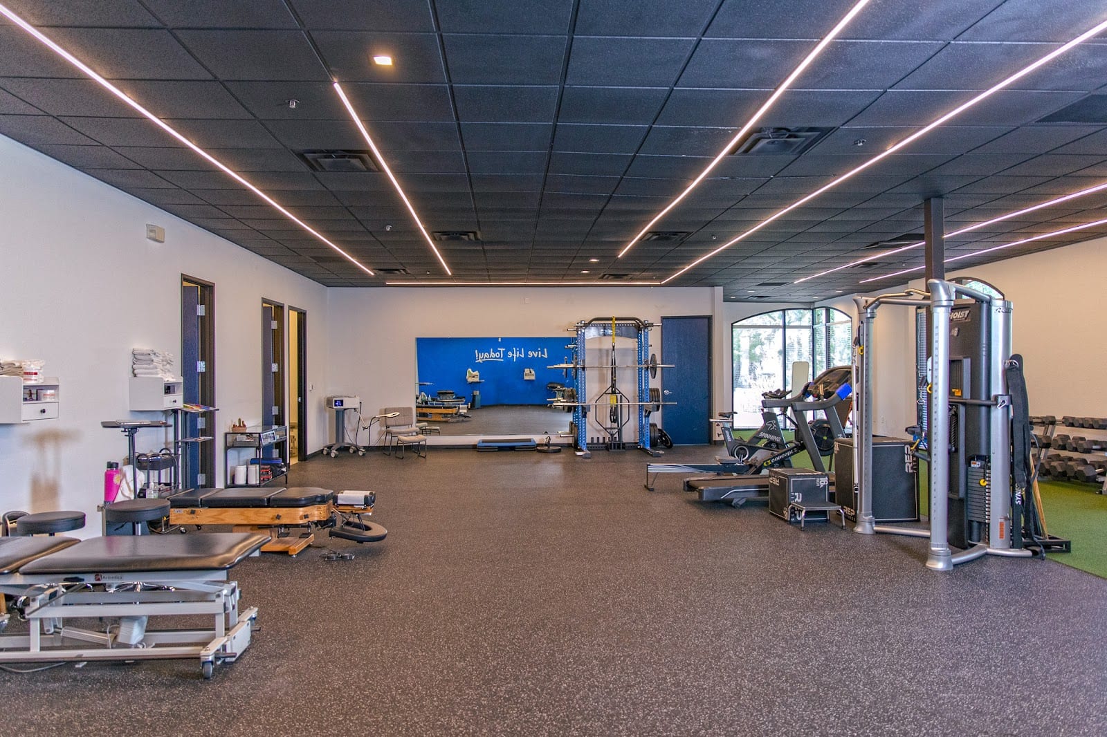 The Doctors of Physical Therapy - Scottsdale, photo 4