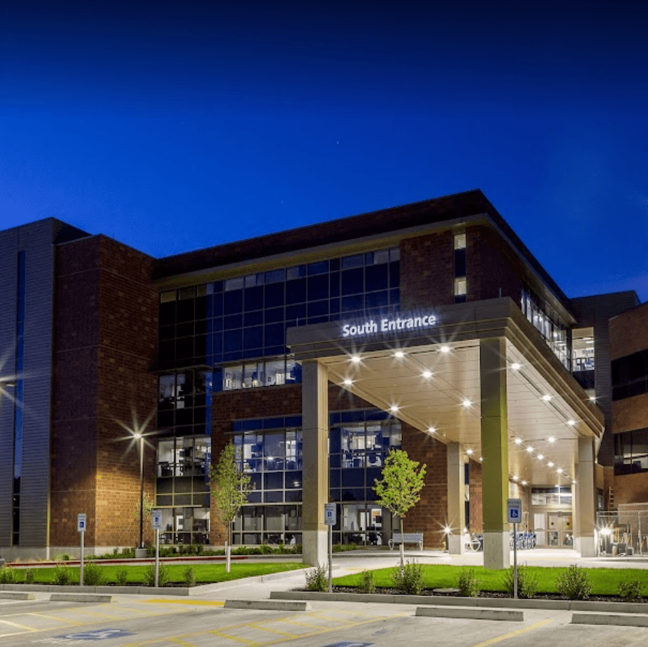 Intermountain Health Budge Clinic - Urology, photo 2