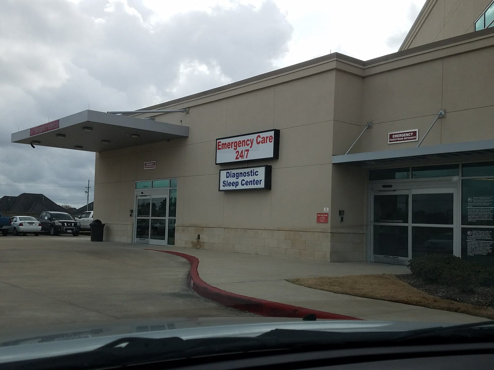The Medical Center of Southeast Texas - Beaumont, photo 3