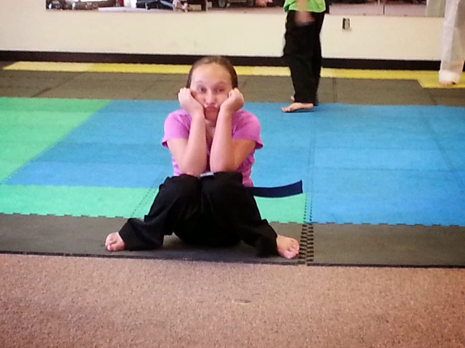 Cameron Paul's Dojo, photo 3