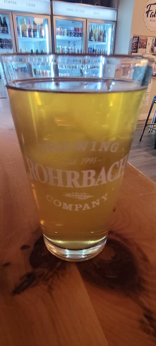 Fattey Beer Company, photo 3