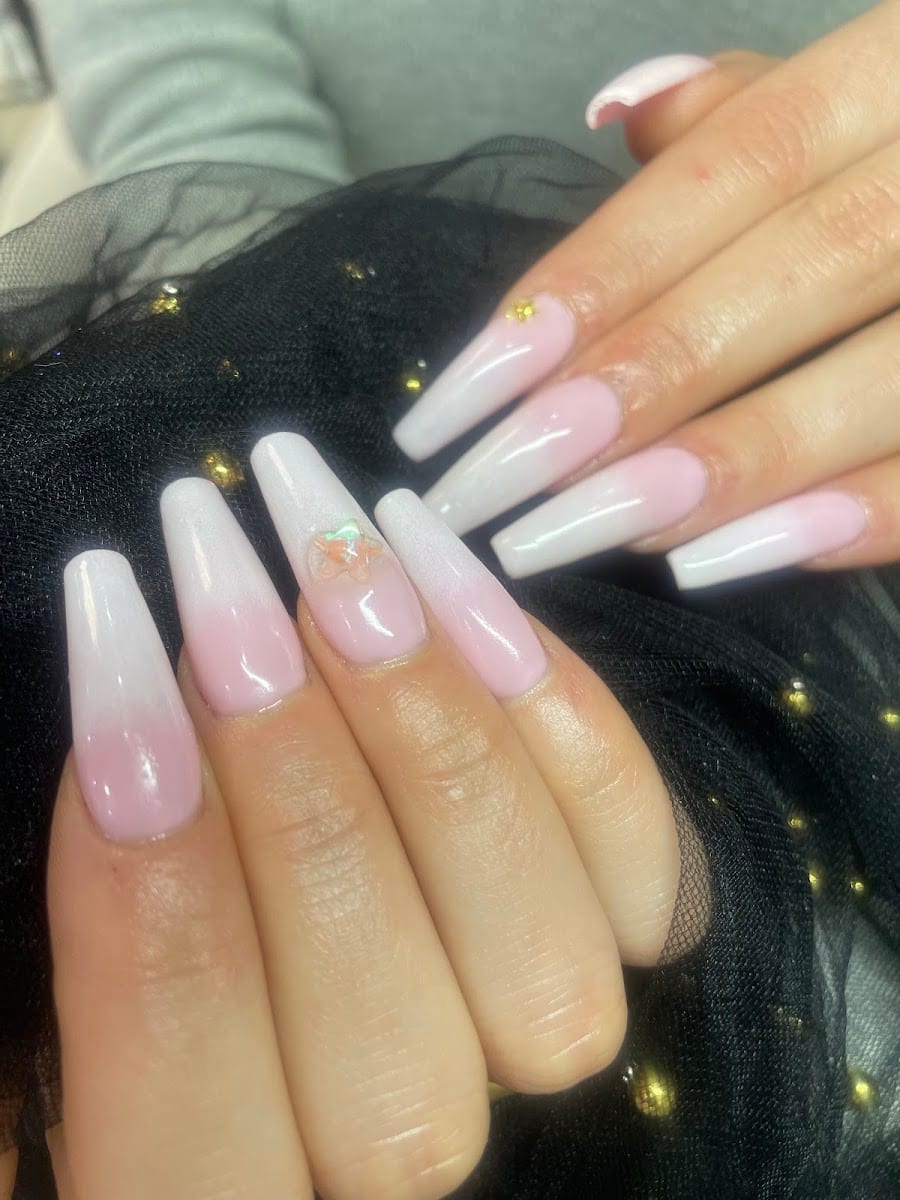 Love Nails