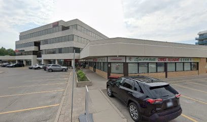 Arthur Chan & Associates - REMAX Hallmark Realty Ltd., Brokerage