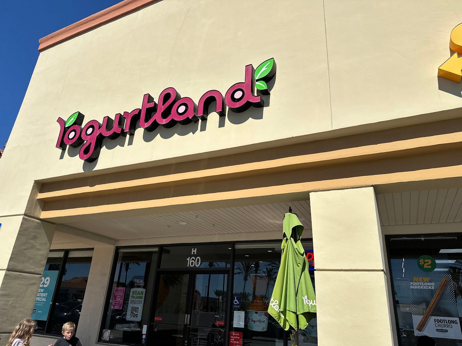 Yogurtland San Clemente, photo 2