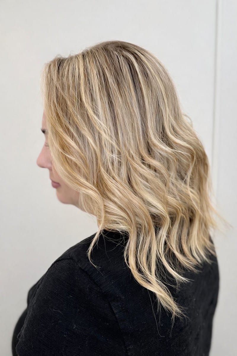 Roxana Kiani ( Hair Colorist ), photo 3