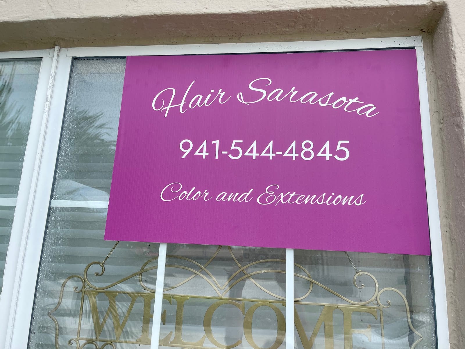 Hair Sarasota located in Hair Love the Salon, photo 2