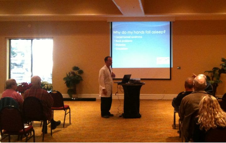 Florida Hand Center: Dr. Stephen Helgemo, photo 2