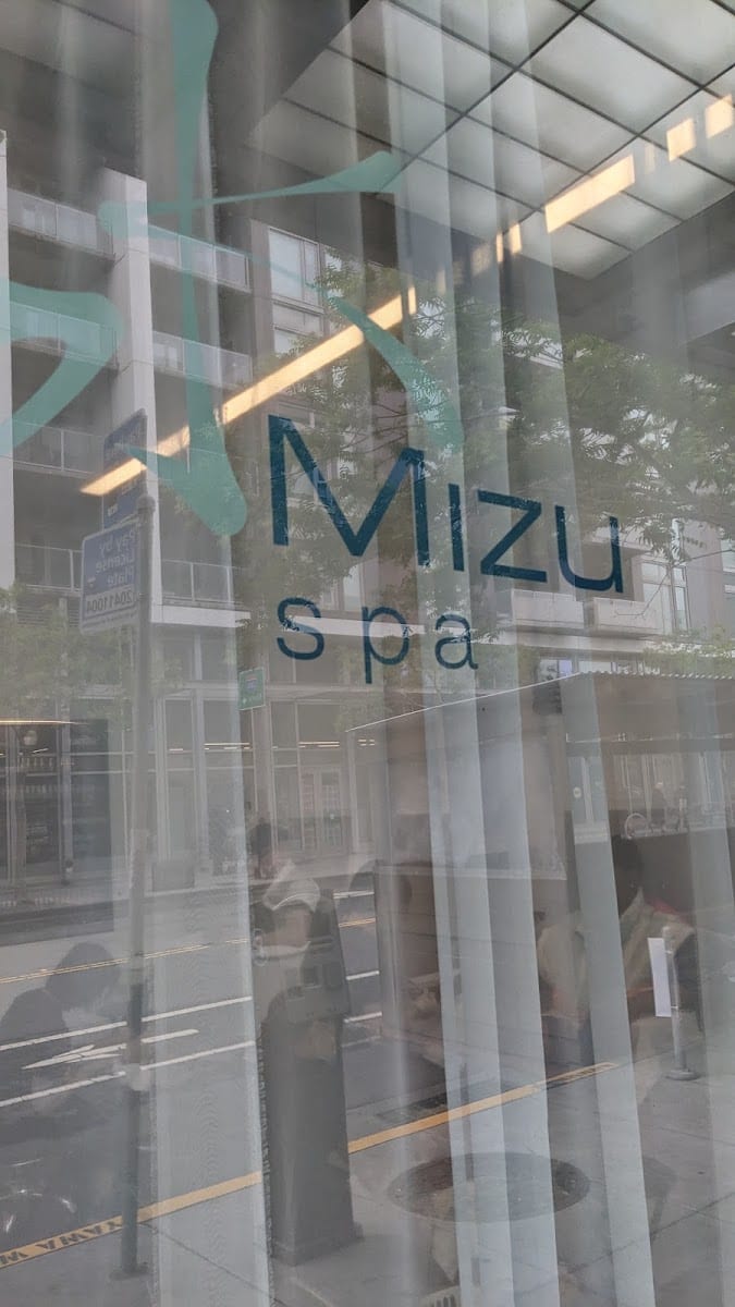 Mizu Spa, photo 2