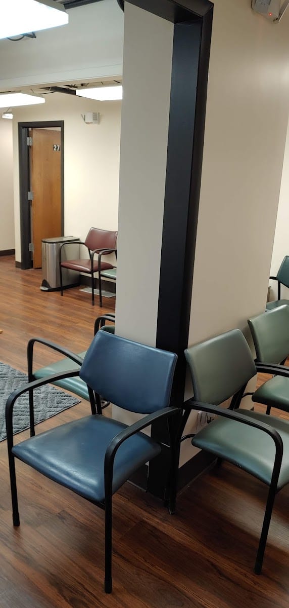 Martindale Clinic, photo 2