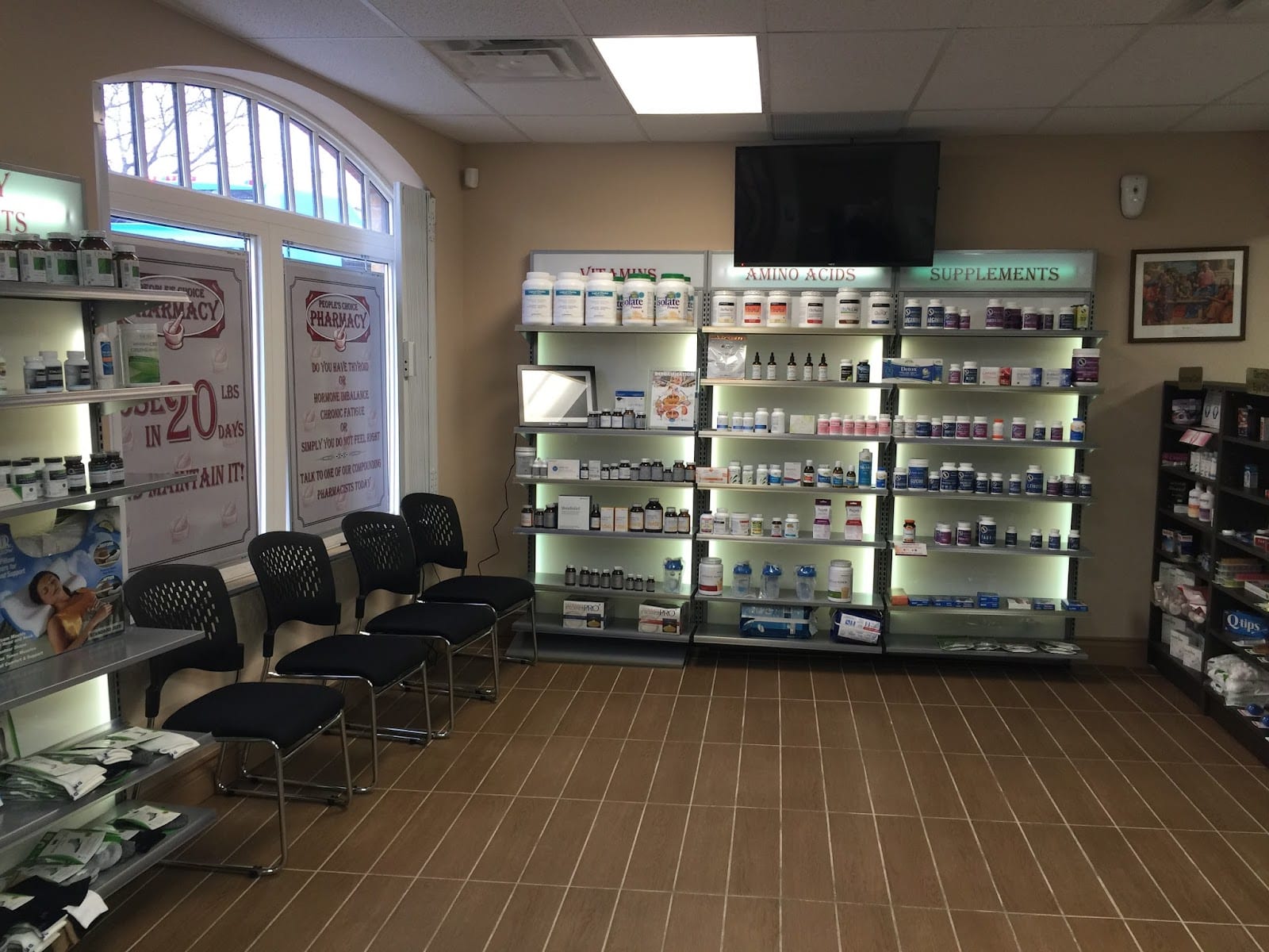 People's Choice Compounding Pharmacy, photo 2