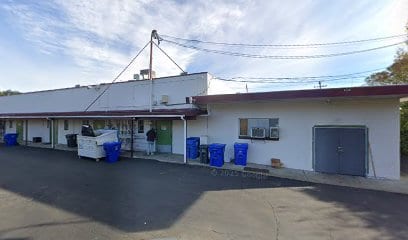 Napa Vacation House - 5 Bedrooms on Five Acres Land