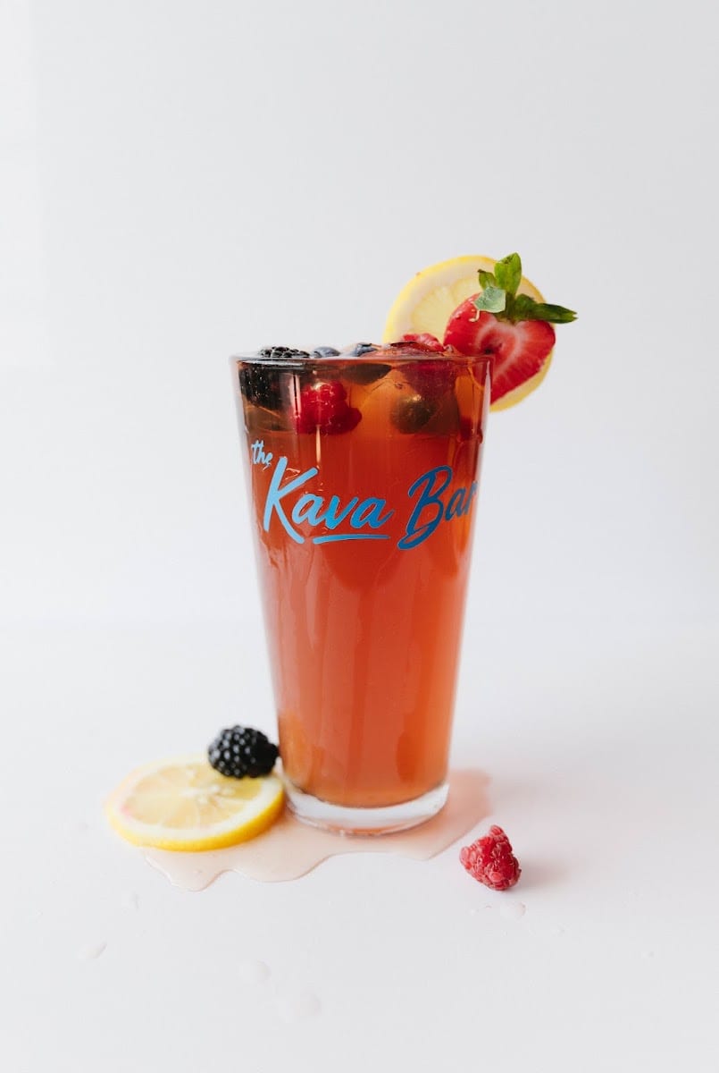 The Kava Bar Denton